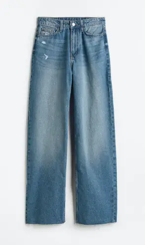 H&M Jeans