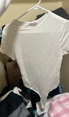 Double Zero Bodysuit - Image 1