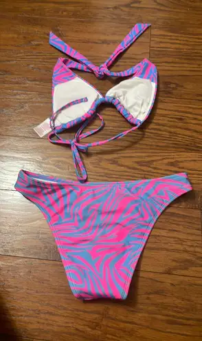 Target Xhileration  Bikini