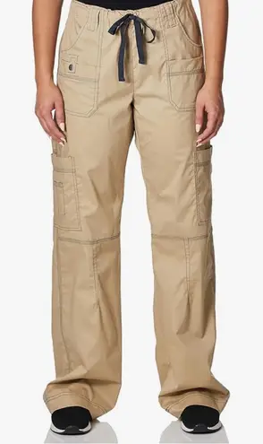 Dickies Wide Leg Cargo Pants XL Petite