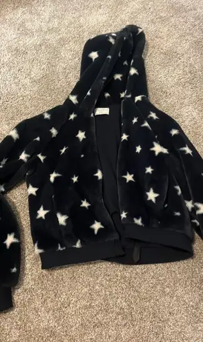 Z Supply Star Jacket