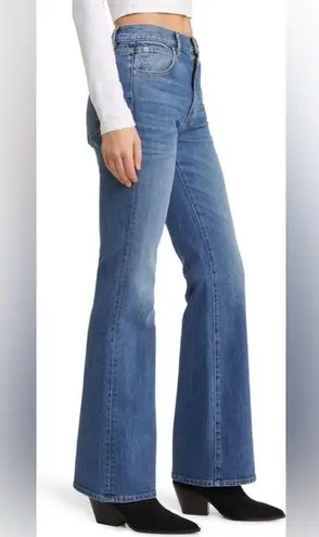 NWOT SLVRLAKE Reese Bootcut Jeans Size 27. Color