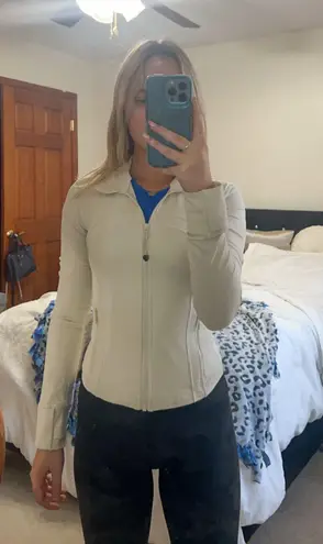 Lululemon Define Jacket Nulu