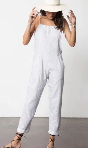 Stillwater overalls with pockets NEW