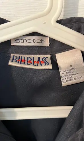 Bill Blass Light Vintage Jacket