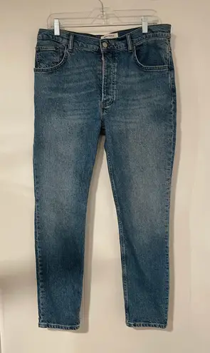 Reformation Serena High Rise Jeans!!