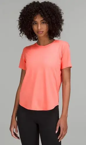 Lululemon Short Sleeve Top