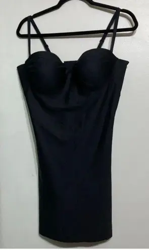 SKIMS Body Contour Underwire Slip Dress 2X