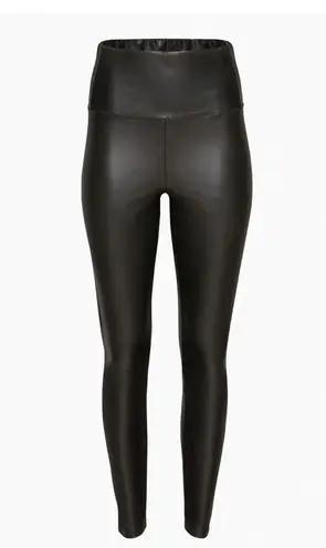 VGUC Wilfred Free Daria Legging Pants Black Size M