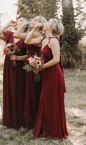 Birdy Grey Bridesmaids Dress