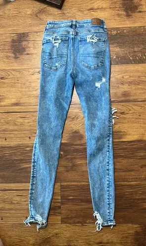 American Eagle Outfitters Aejeans