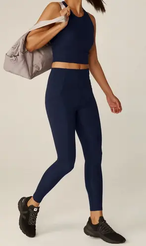 Beyond Yoga POWERBEYOND™ Pocket Midi Legging 2.0