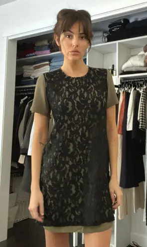 Nookie / Revolve Lovelace Tee Dress