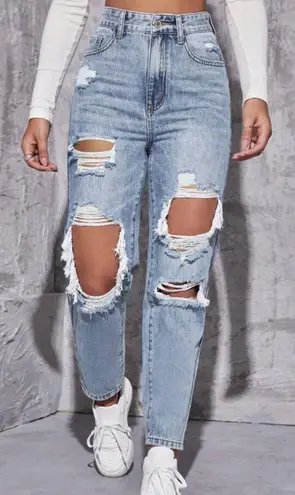 SheIn Jeans