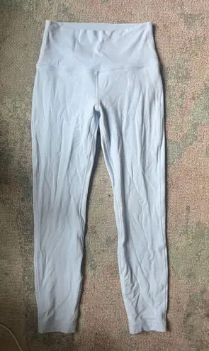 Lululemon Align 25” Leggings