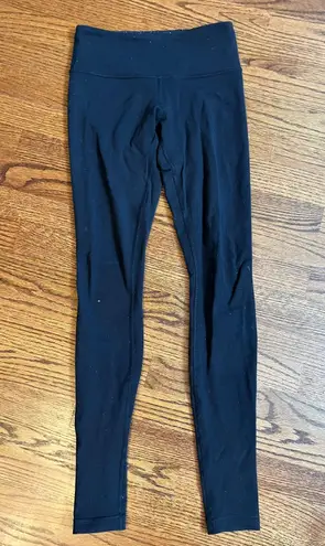 Lululemon Low Rise Align Leggings