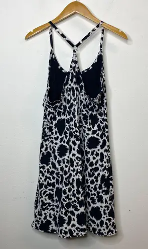 Outdoor Voices The Exercise Dress Dalmation