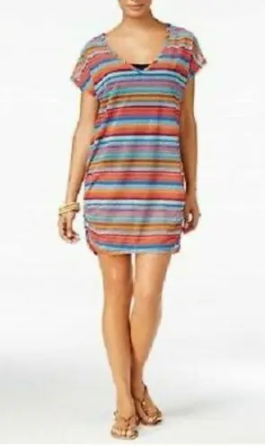 Anne cole NWT Signature Swim Coverup Dress