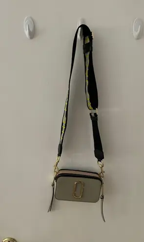 Marc Jacobs Marc Jacob’s Snapshot