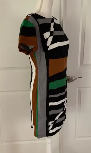 Derek Lam EUC Dress for Design Nation Rio Collection