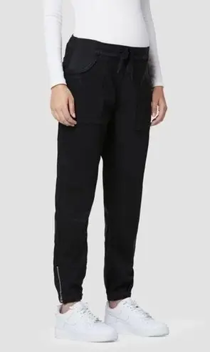 Hudson Jeans Hudson Maternity Utility Jogger