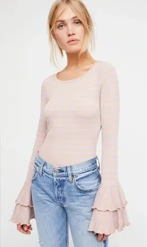 Free People Top NWT