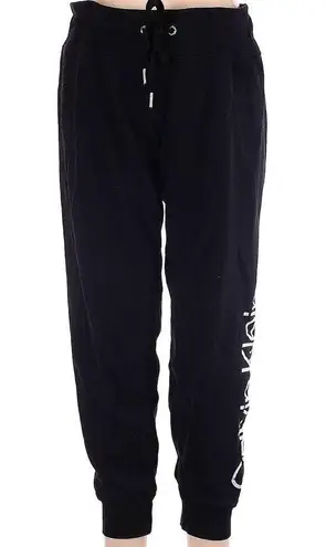 Calvin Klein  Performance‎ - Logo Sweatpants - Sz. M