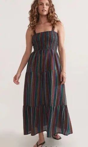 Marine layer  Selene Maxi Dress