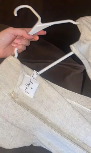 Princess Polly Romper