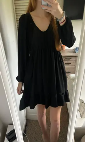 ee:some emily’s boutique dress