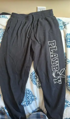 PacSun playboy Sweatpants