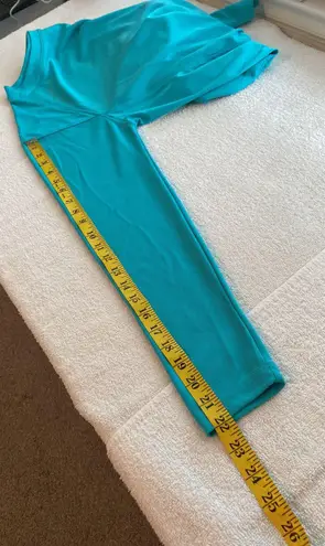 Bimini Bay Outfitters sunshirt long sleeve rounded neckline size small