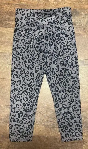 Balance Collection Athletic Leggings Size Large