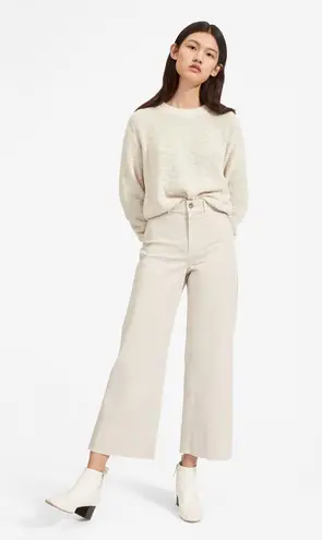 Everlane Wide Leg Pants