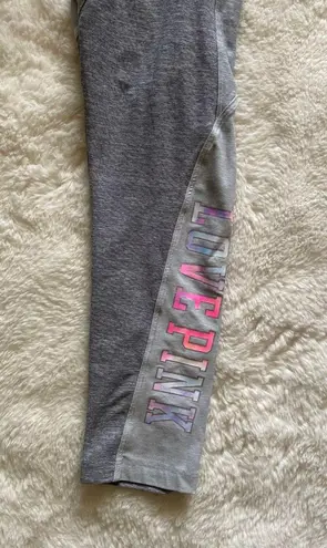 PINK - Victoria's Secret Victoria Secret PINK Leggings