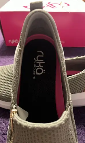 Ryka Women’s slip On Shoes