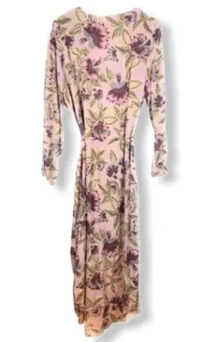 Faithfull the Brand Maja Dress in Maui Flower