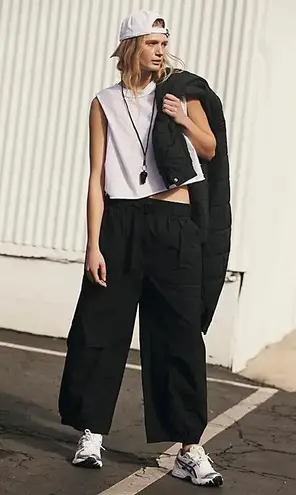 Free People Movement NWOT Offsides Pants