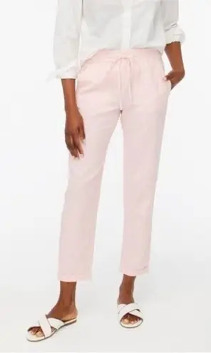 J. Crew Linen