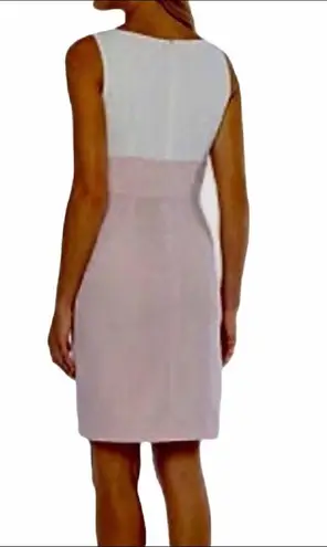 Studio One sheath jacket dress