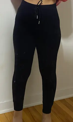 H&M Black “leggings”