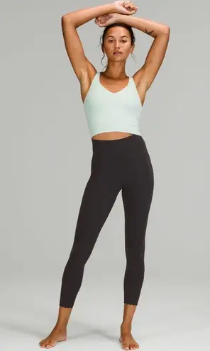 Lululemon NWT  Align Tank in Delicate Mint - Size 6