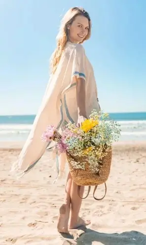 Rays For Days The Cococabana Coverup Women Swim wrap One size Beachly