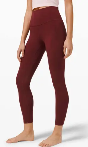 Lululemon Align Leggings 25”