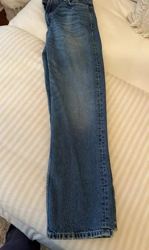 ZARA Denim Jeans