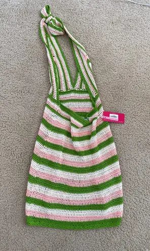 Beginning Boutique Knit Dress