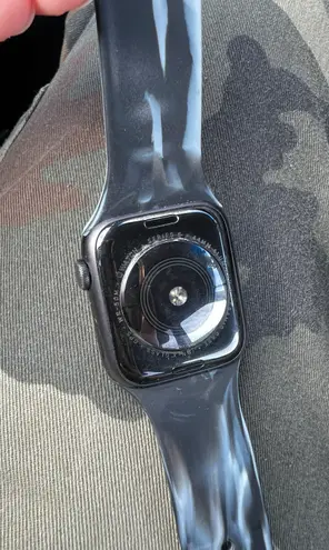 Apple Watch Series 5