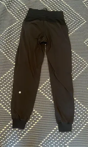 Lululemon Dance Studio Jogger