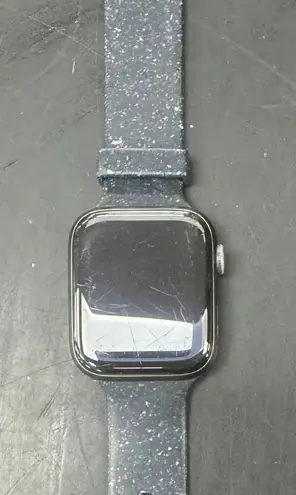 Apple  Watch 