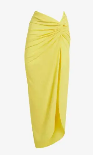 NWT BAOBAB Mia Pareo in popcorn Size XS